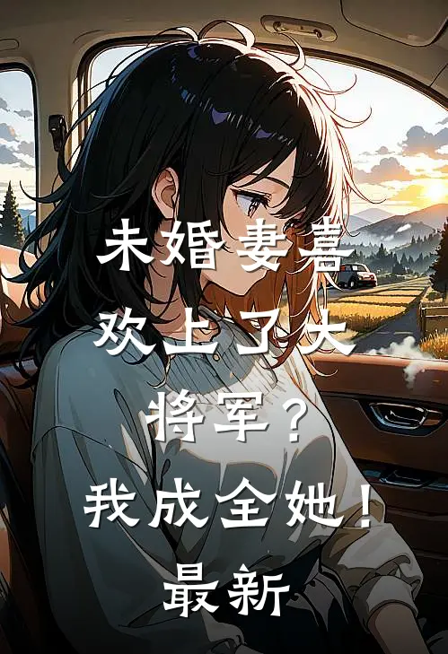 未婚妻喜欢上了大将军？我成全她！最新