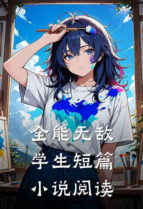 全能无敌学生短篇小说阅读