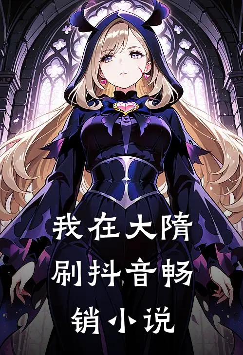 我在大隋刷抖音畅销小说