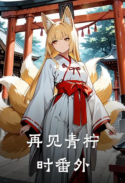 再见青柠时番外