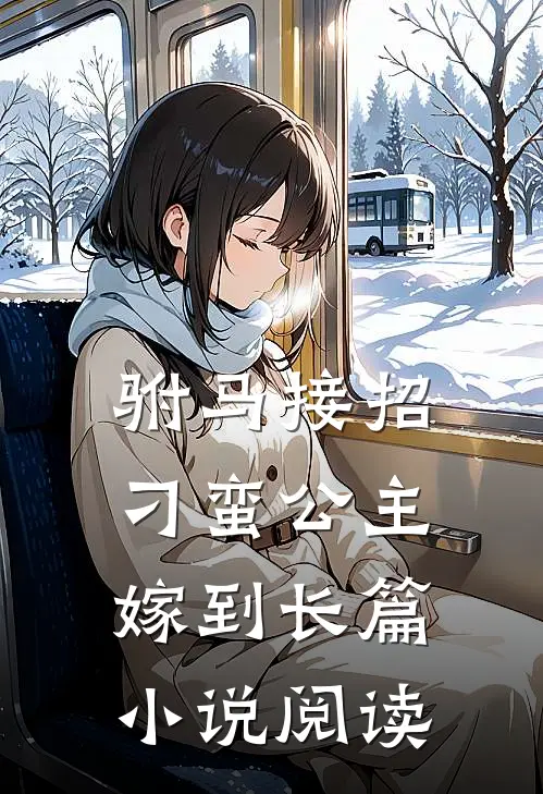 驸马接招：刁蛮公主嫁到长篇小说阅读