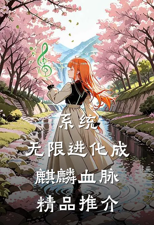 系统：无限进化成麒麟血脉精品推介