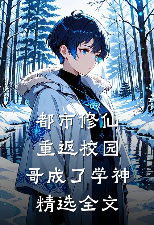 都市修仙：重返校园，哥成了学神精选全文