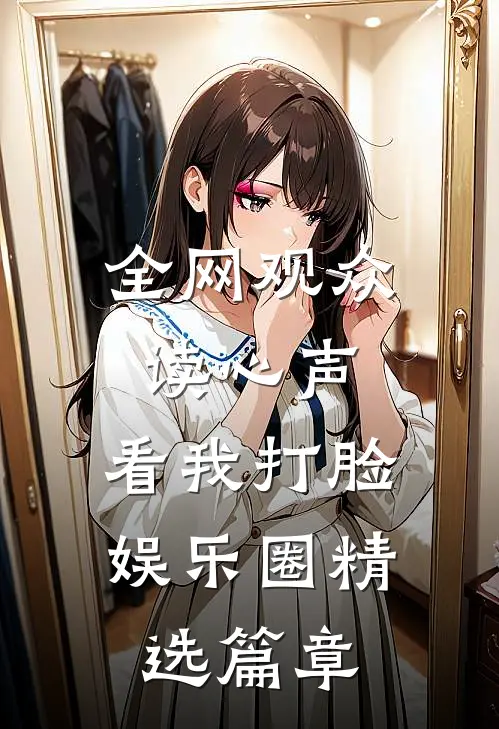 全网观众读心声，看我打脸娱乐圈精选篇章
