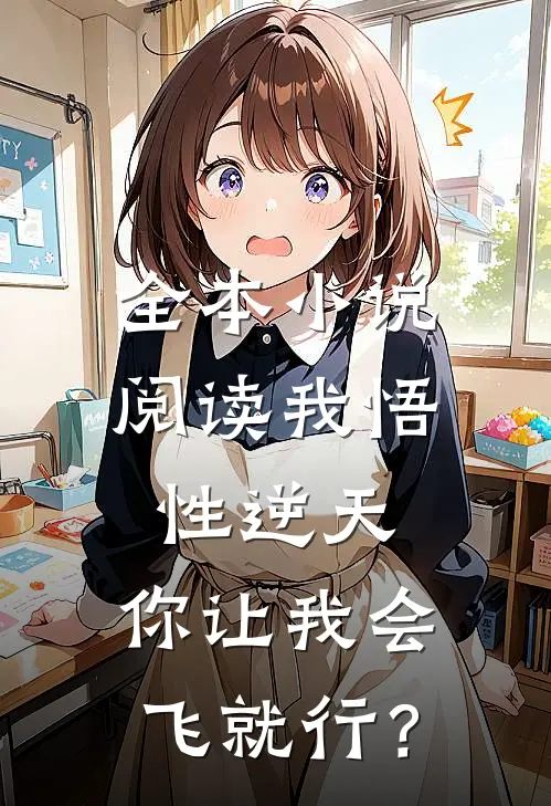 全本小说阅读我悟性逆天，你让我会飞就行？