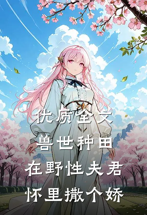 优质全文兽世种田：在野性夫君怀里撒个娇