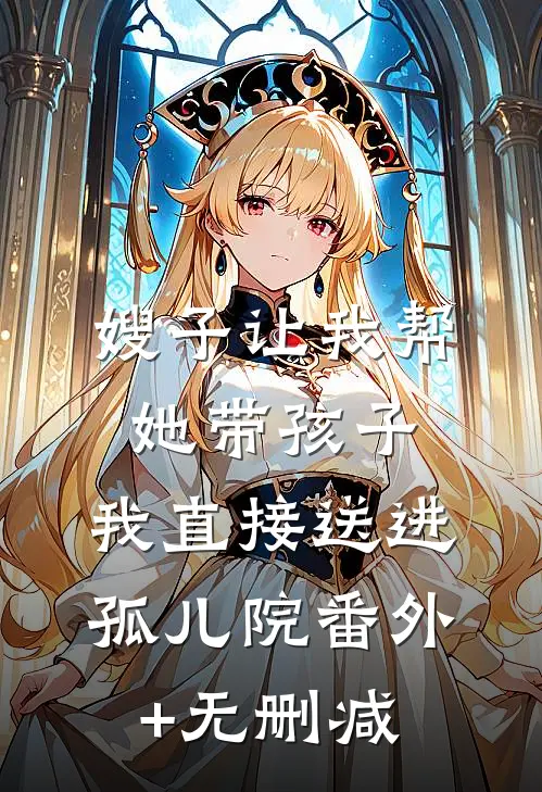 嫂子让我帮她带孩子，我直接送进孤儿院番外+无删减