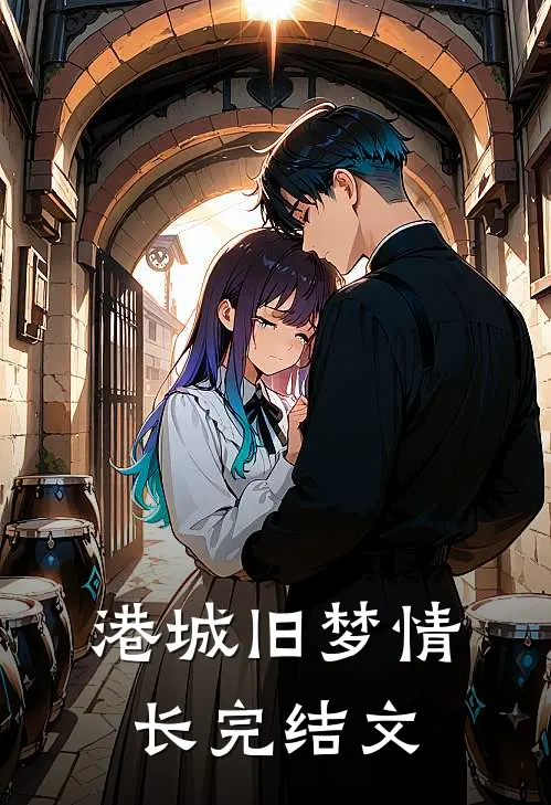 港城旧梦情长完结文