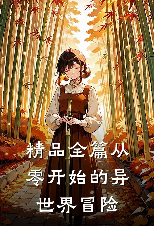 精品全篇从零开始的异世界冒险