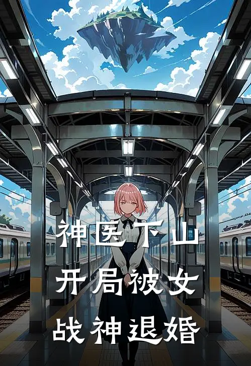 神医下山：开局被女战神退婚