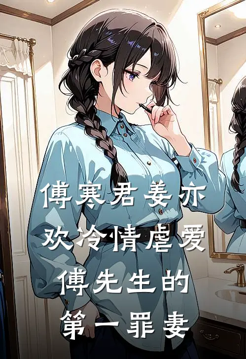 傅寒君姜亦欢冷情虐爱傅先生的第一罪妻