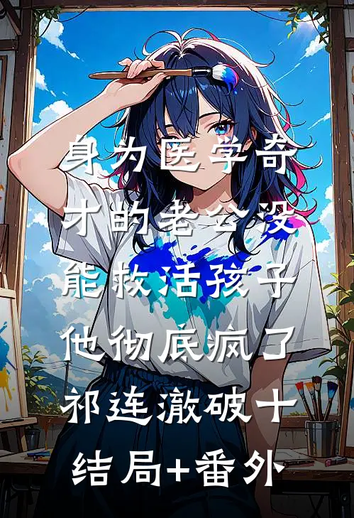 身为医学奇才的老公没能救活孩子，他彻底疯了祁连澈破十结局+番外