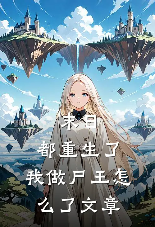 末日：都重生了，我做尸王怎么了文章