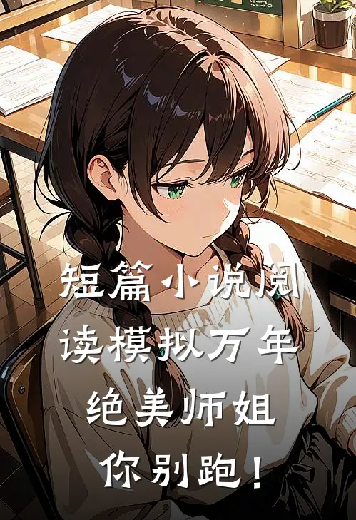 短篇小说阅读模拟万年：绝美师姐你别跑！