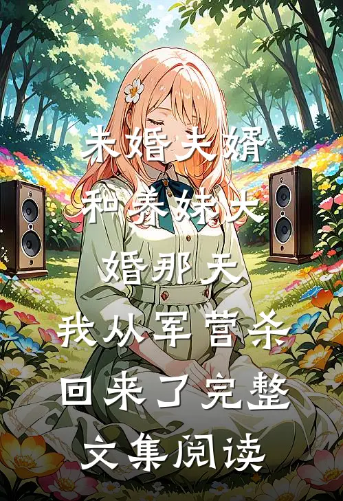 未婚夫婿和养妹大婚那天，我从军营杀回来了完整文集阅读