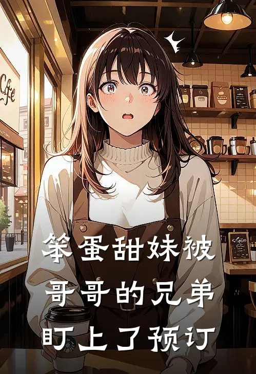 笨蛋甜妹被哥哥的兄弟盯上了预订