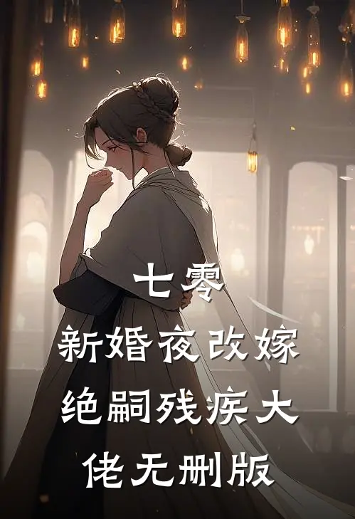七零：新婚夜改嫁绝嗣残疾大佬无删版