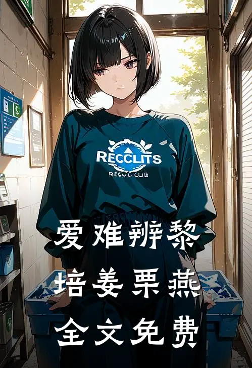 爱难辨黎培姜栗燕全文免费