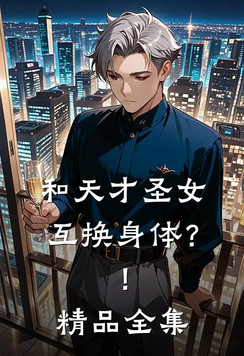 和天才圣女互换身体？！精品全集