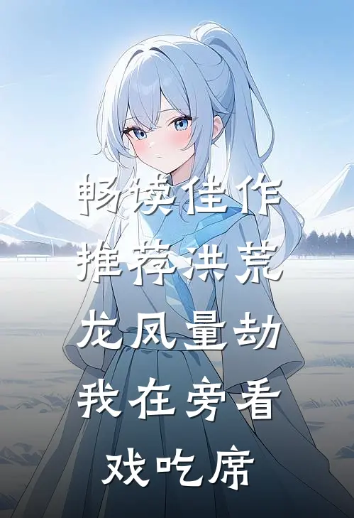 畅读佳作推荐洪荒：龙凤量劫，我在旁看戏吃席