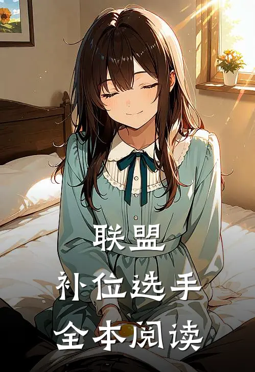 联盟：补位选手全本阅读