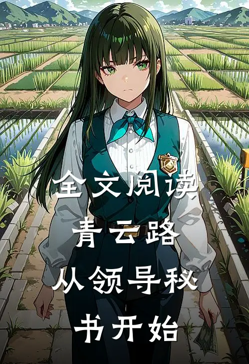 全文阅读青云路：从领导秘书开始