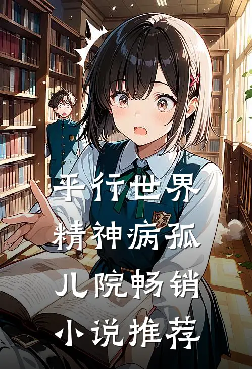 平行世界精神病孤儿院畅销小说推荐