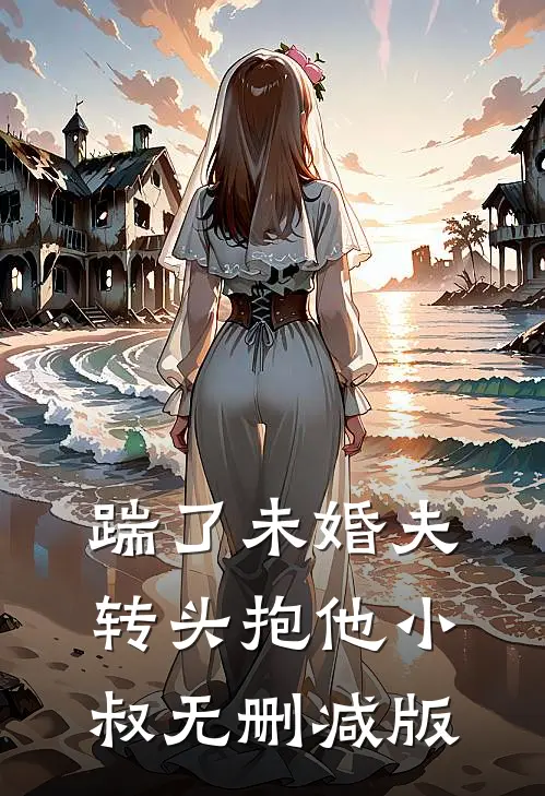 踹了未婚夫，转头抱他小叔无删减版