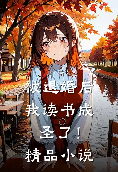 被退婚后，我读书成圣了！精品小说