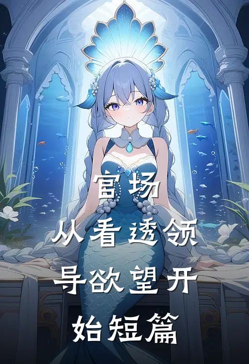 官场：从看透领导欲望开始短篇