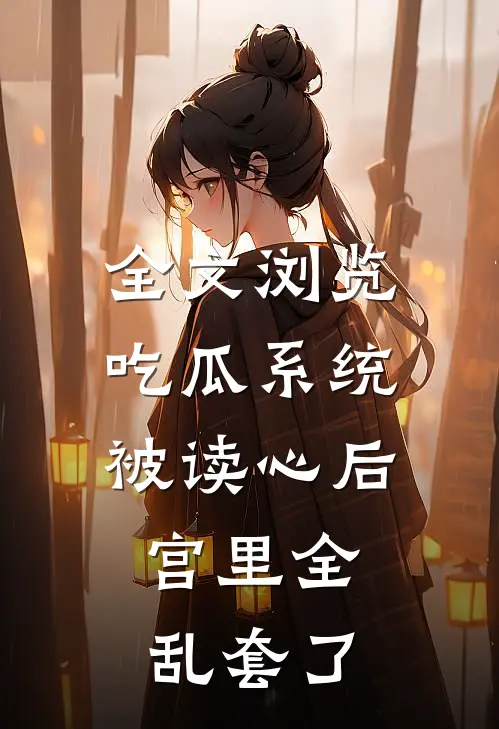全文浏览吃瓜系统被读心后，宫里全乱套了
