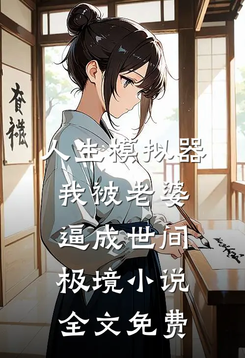 人生模拟器：我被老婆逼成世间极境小说全文免费