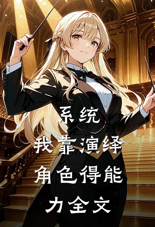 系统：我靠演绎角色得能力全文
