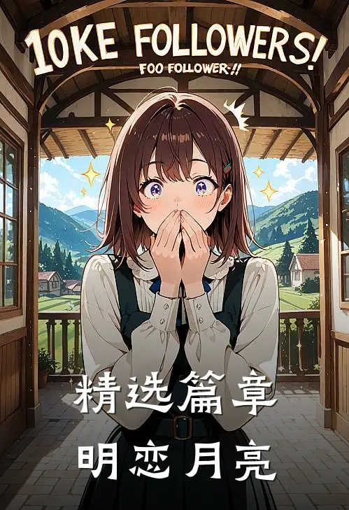 精选篇章明恋月亮