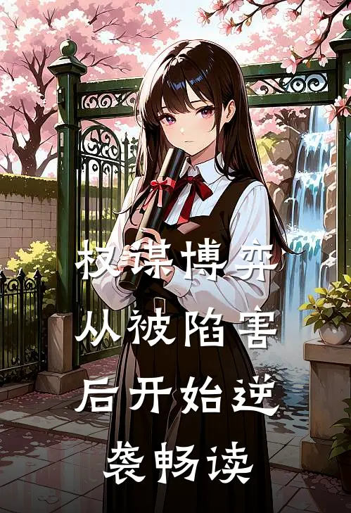 权谋博弈：从被陷害后开始逆袭畅读
