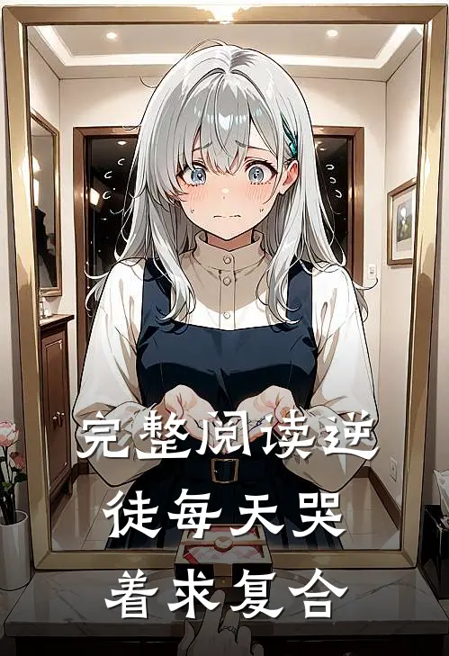 完整阅读逆徒每天哭着求复合