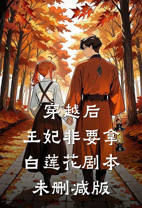 穿越后，王妃非要拿白莲花剧本未删减版