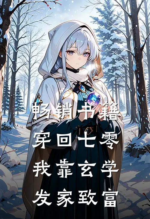 畅销书籍穿回七零我靠玄学发家致富