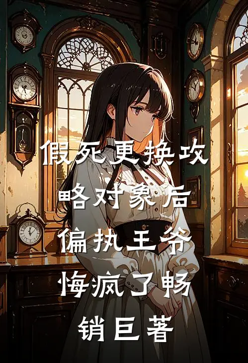 假死更换攻略对象后，偏执王爷悔疯了畅销巨著