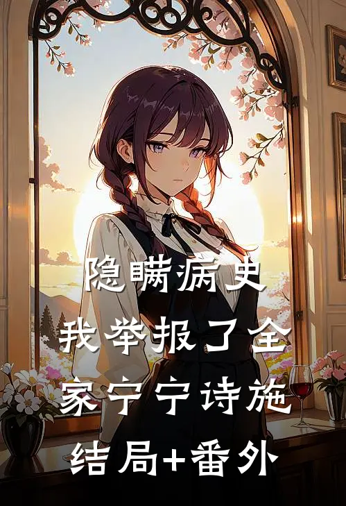 隐瞒病史，我举报了全家宁宁诗施结局+番外