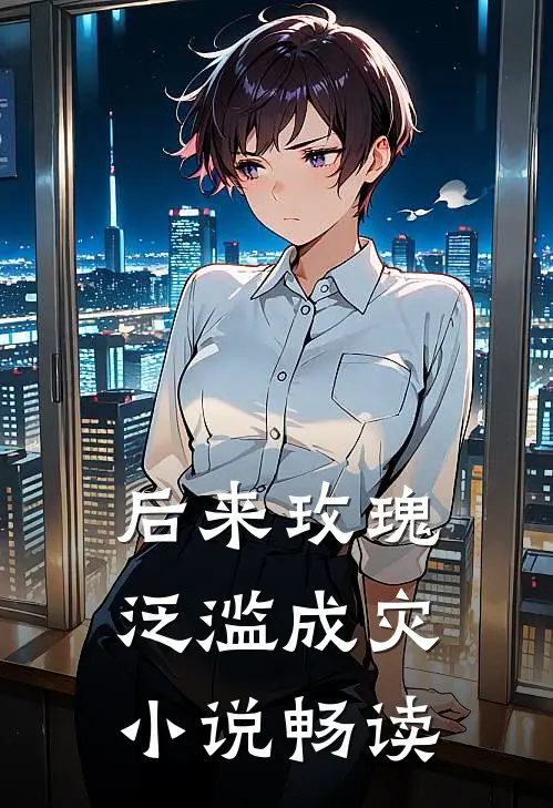 后来玫瑰泛滥成灾小说畅读
