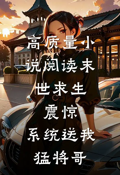 高质量小说阅读末世求生:震惊,系统送我猛将哥