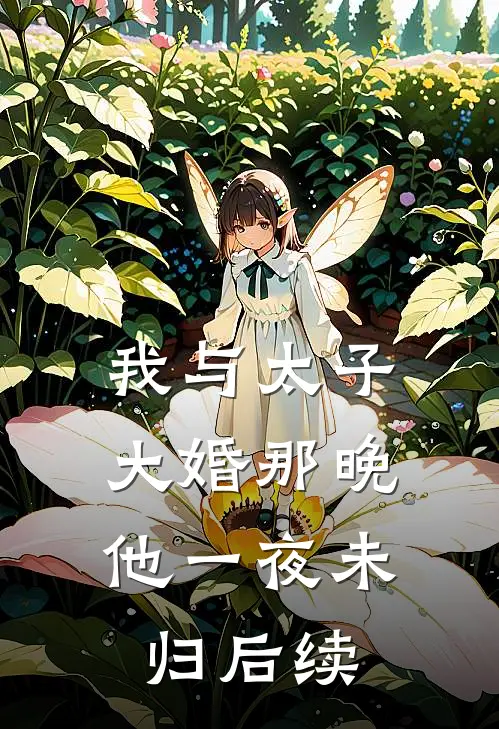 我与太子大婚那晚，他一夜未归后续