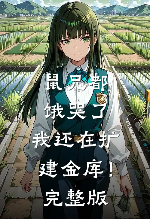 鼠兄都饿哭了，我还在扩建金库！完整版