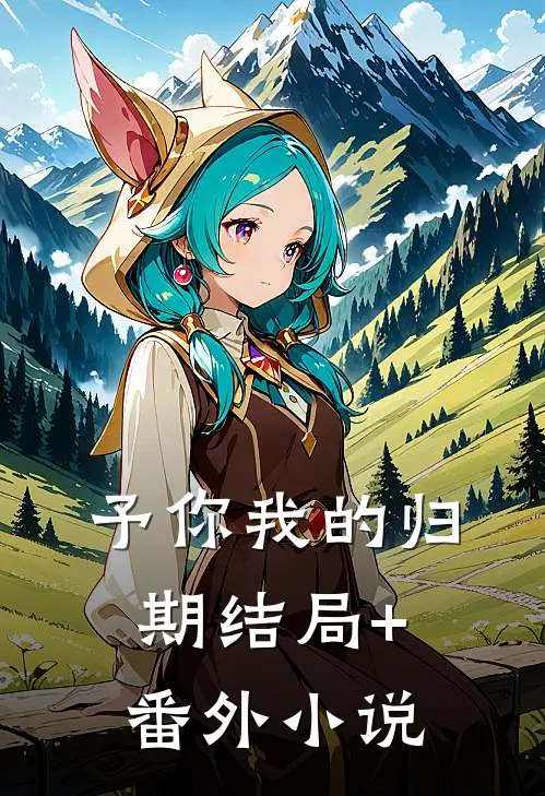 予你我的归期结局+番外小说
