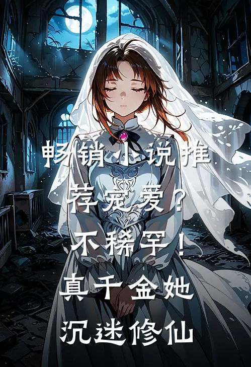 畅销小说推荐宠爱？不稀罕！真千金她沉迷修仙