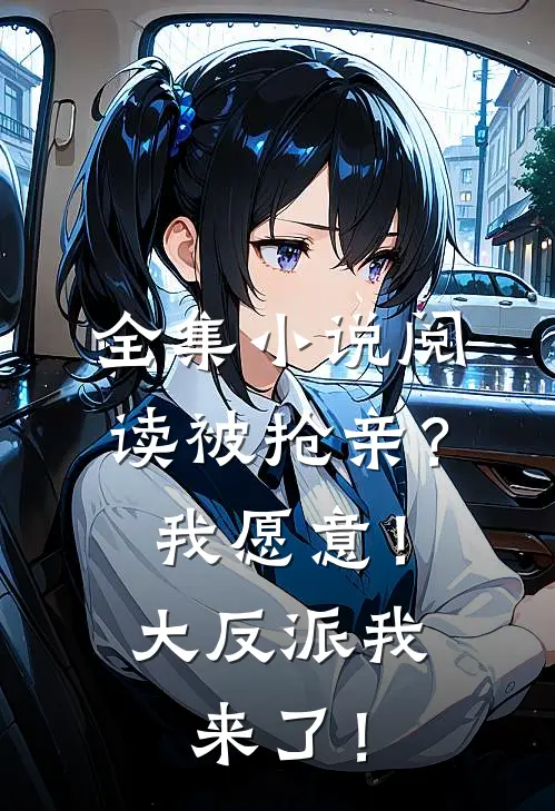 全集小说阅读被抢亲？我愿意！大反派我来了！