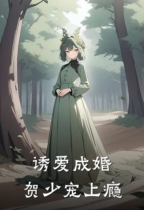 诱爱成婚：贺少宠上瘾