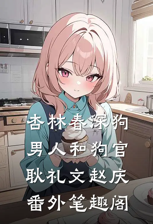 杏林春深-狗男人和狗官：耿礼文赵庆番外笔趣阁