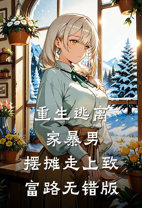 重生逃离家暴男，摆摊走上致富路无错版